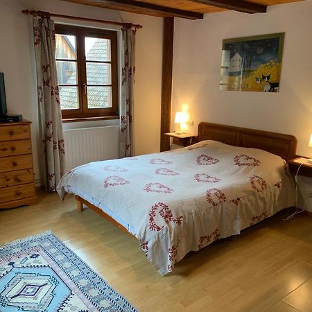 Chez Suzel Apartment อูนาวีหร์ ภายนอก รูปภาพ