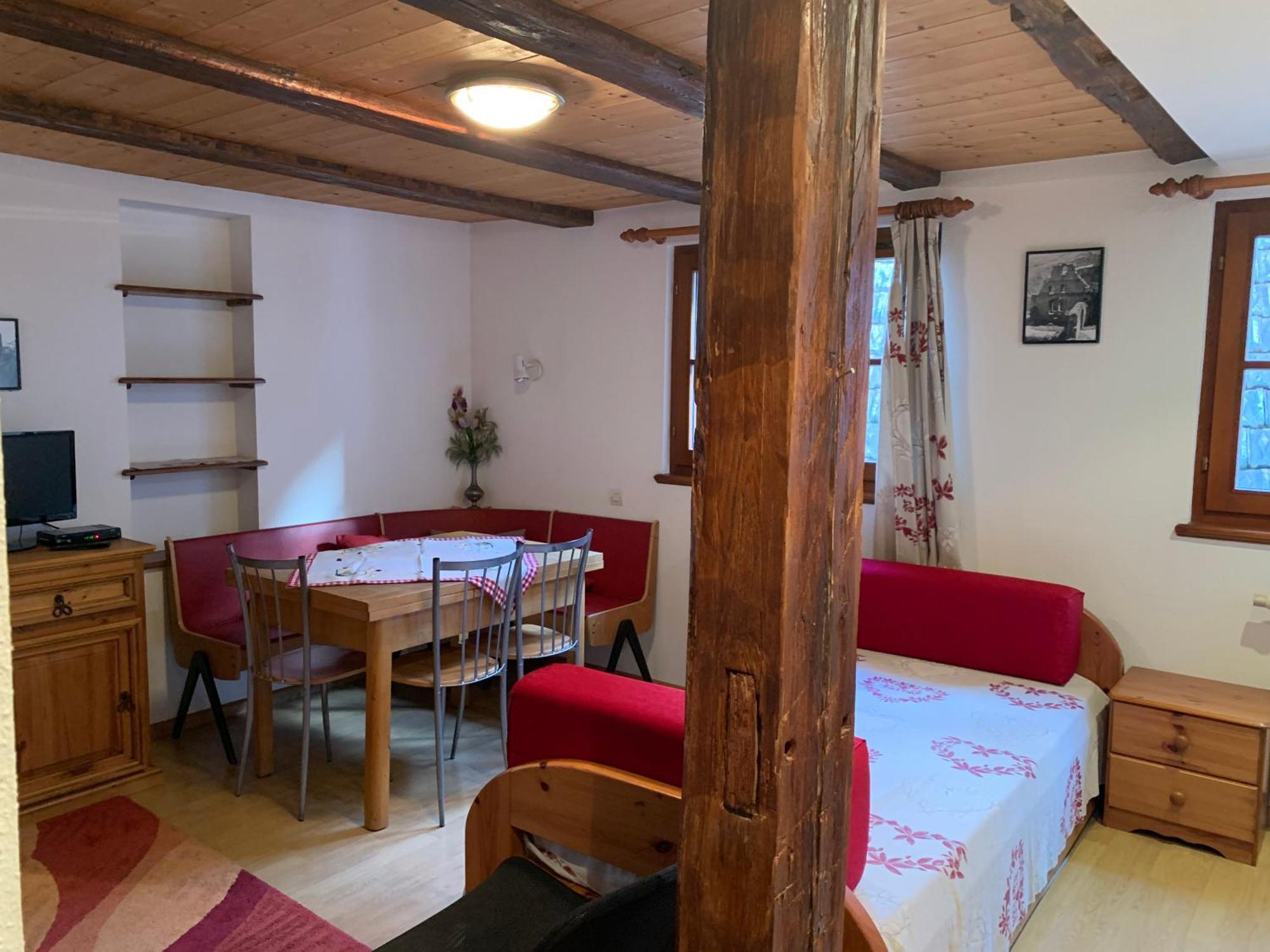 Chez Suzel Apartment อูนาวีหร์ ภายนอก รูปภาพ